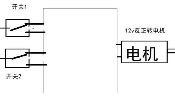 进电机的六根线都带电吗，电机接线的注意事项