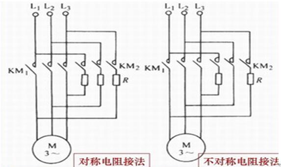 电机接地线接零线吗，电机接线方法及注意事项
