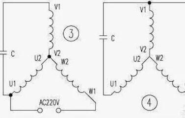 17kw电机用多大的线，17kw电机的线缆选择及要点