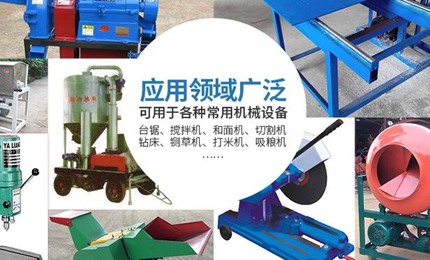 怎样测永磁直流电机，测量永磁直流电机的方法