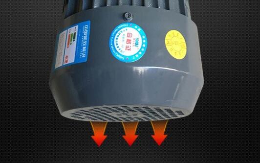 震动电机37kw，震动电机选购指南