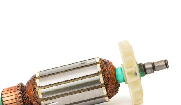 让步进电机转起来，步进电机的使用方法与调试方法