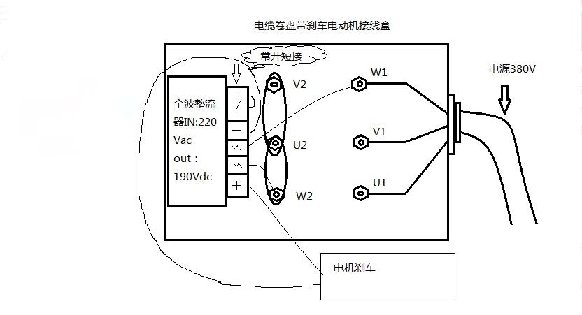 自动门大功率电机，选择适合自动门使用的电机功率