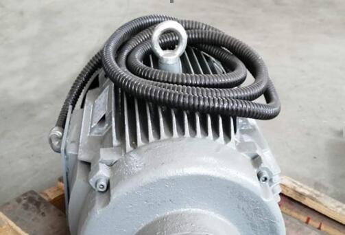 160KW8级电机数据大全，详细介绍160KW8级电机的技术参数